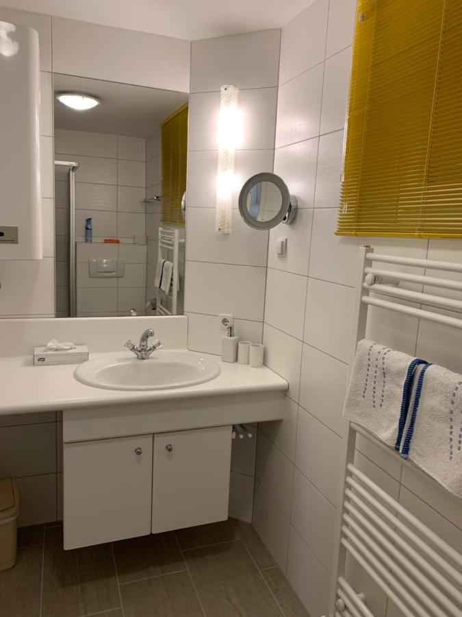 Apartment Schmiderer لاندك المظهر الخارجي الصورة
