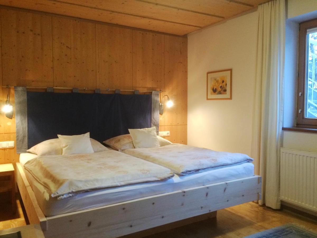 Apartment Schmiderer لاندك المظهر الخارجي الصورة