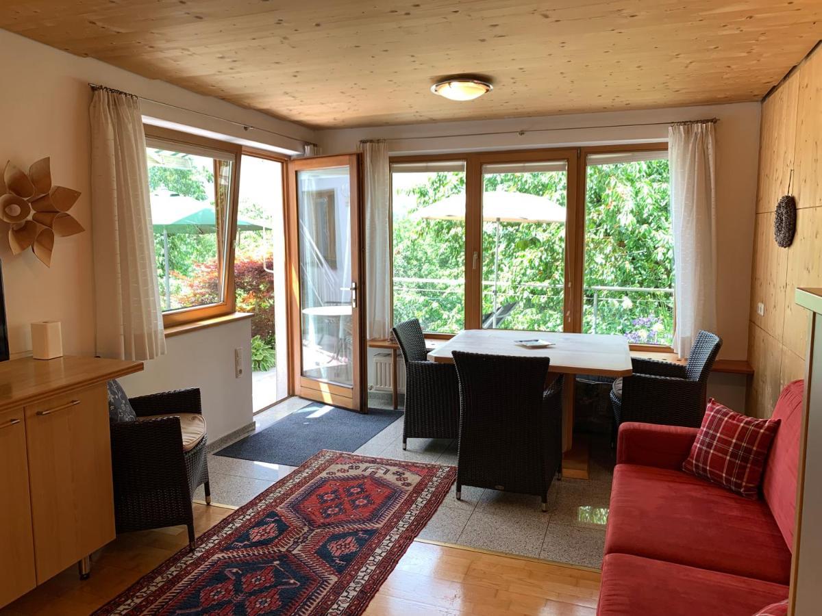 Apartment Schmiderer لاندك المظهر الخارجي الصورة
